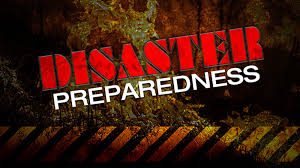 Disaster Preparedness